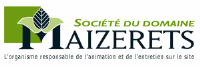 Société du Domaine Maizerets