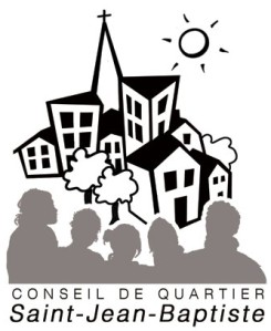 Conseil de quartier Saint-Jean Baptiste