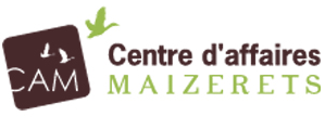 Centre d'affaires Maizerets - FERMÉ