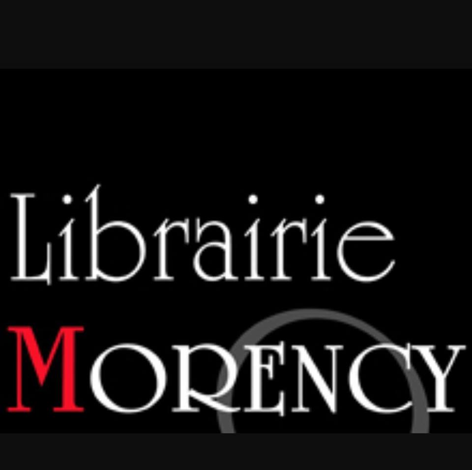 Librairie Morency