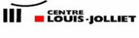 Centre Louis-Jolliet