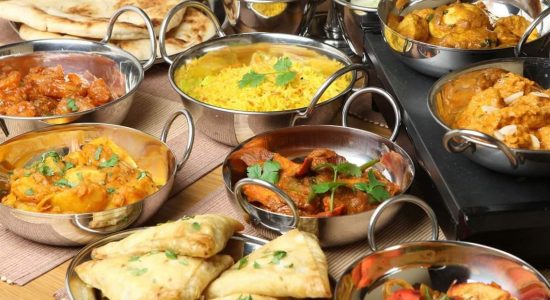 Cuisine indienne : 10% sur les mets à emporter | Royal Tandori