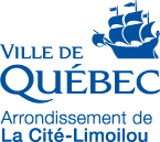 Ville de Québec - Arrondissement Cité-Limoilou