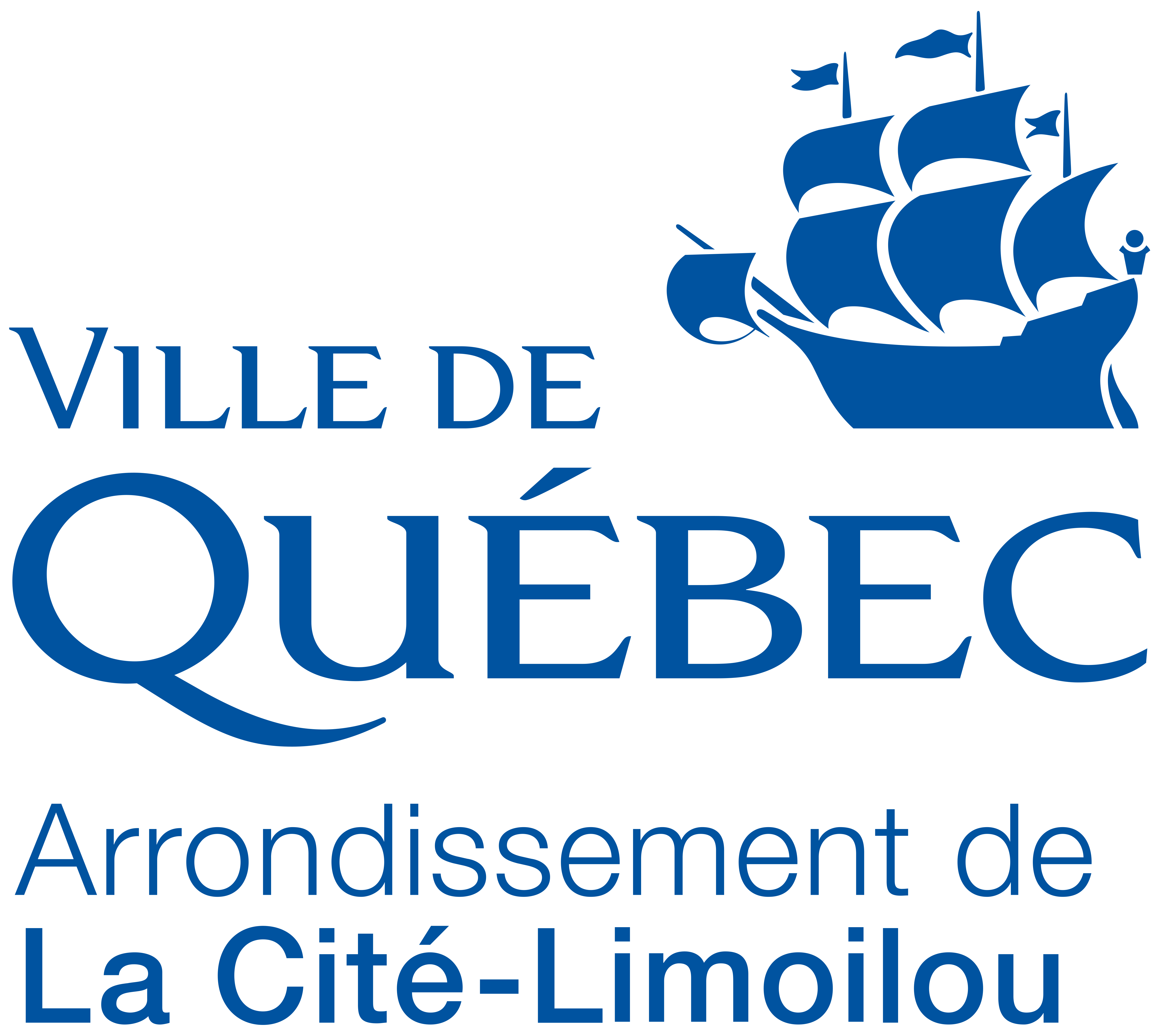 Arrondissement La Cité-Limoilou