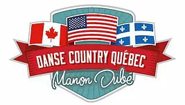 Danse Country Québec – Manon Dubé