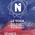 Cours de yoga GRATUIT - Namaste Yoga Limoilou
