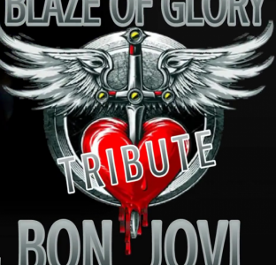 Hommage à Bon Jovi par Blaze of Glory