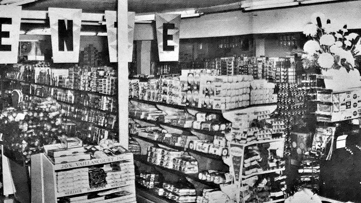 Limoilou dans les années 1960 (107) : le supermarché Roland Lemay | 7 avril 2019 | Article par Jean Cazes