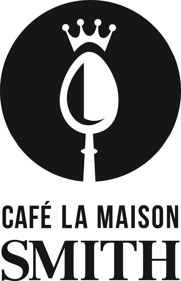 Café La Maison Smith