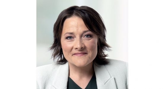 Élections fédérales: victoire de Julie Vignola du Bloc québécois - Amélie Légaré
