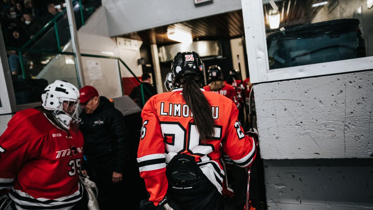 Étoiles du hockey collégial féminin québécois: Limoilou bien représenté | 11 mai 2020 | Article par Christian Lemelin