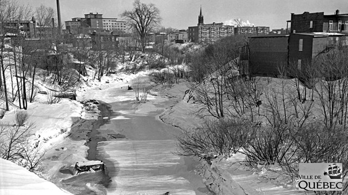 Chronique d’une rivière disparue : Les difficiles années 1950 | 21 mai 2020 | Article par Réjean Lemoine