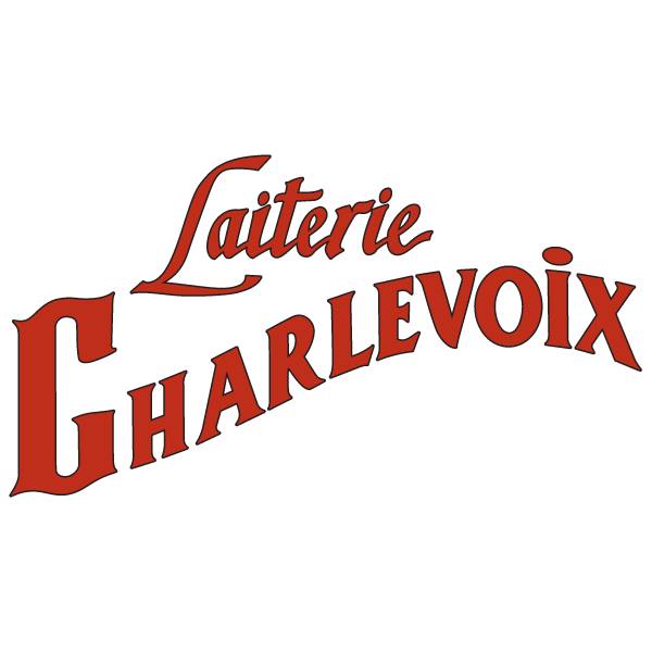 Laiterie Charlevoix