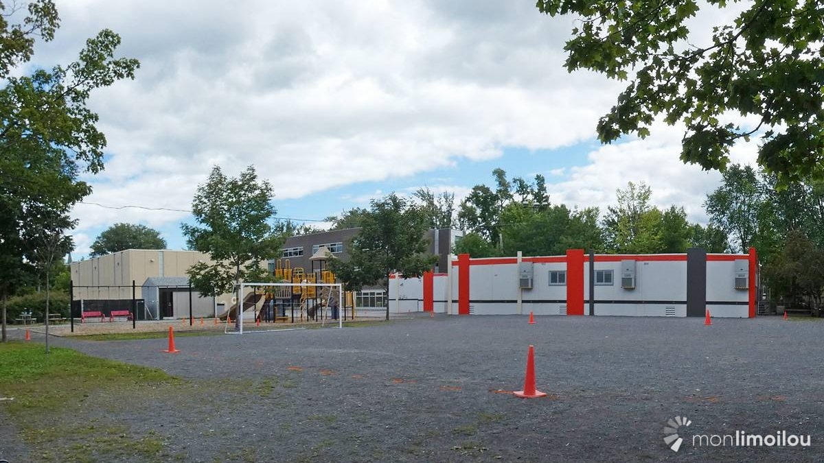Grande-Hermine : un plan de bonification pour le parc-école | 19 mai 2022 | Article par Suzie Genest