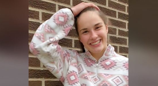 Hockey collégial féminin D1 : Ann-Sophie Bédard permet aux Titans de grimper au 2e rang - Christian Lemelin