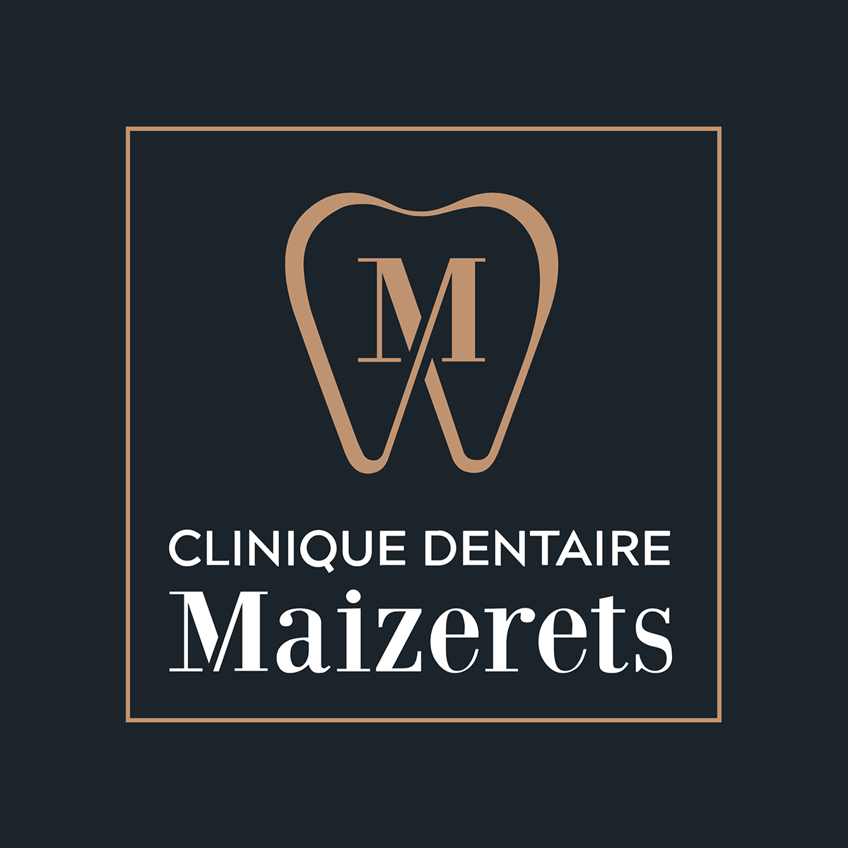 Clinique dentaire Maizerets