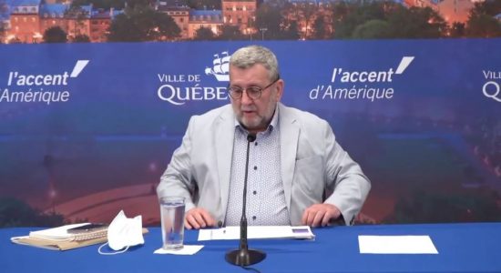« Urgent besoin » de logements sociaux à Québec - Julie Rheaume