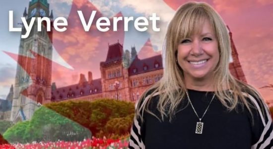 Élections fédérales 2021 : Lyne Verret, Parti libre du Canada - Véronique Demers