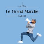 Les sandwichs de Franky Johnny au Grand Marché ! - Grand marché de Québec