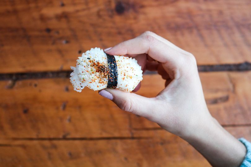 Pour vos événements, choisissez des sushis ! | Nicky Sushi
