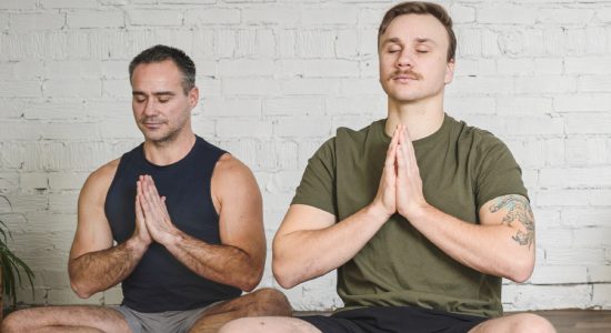 | Namaste Yoga Limoilou