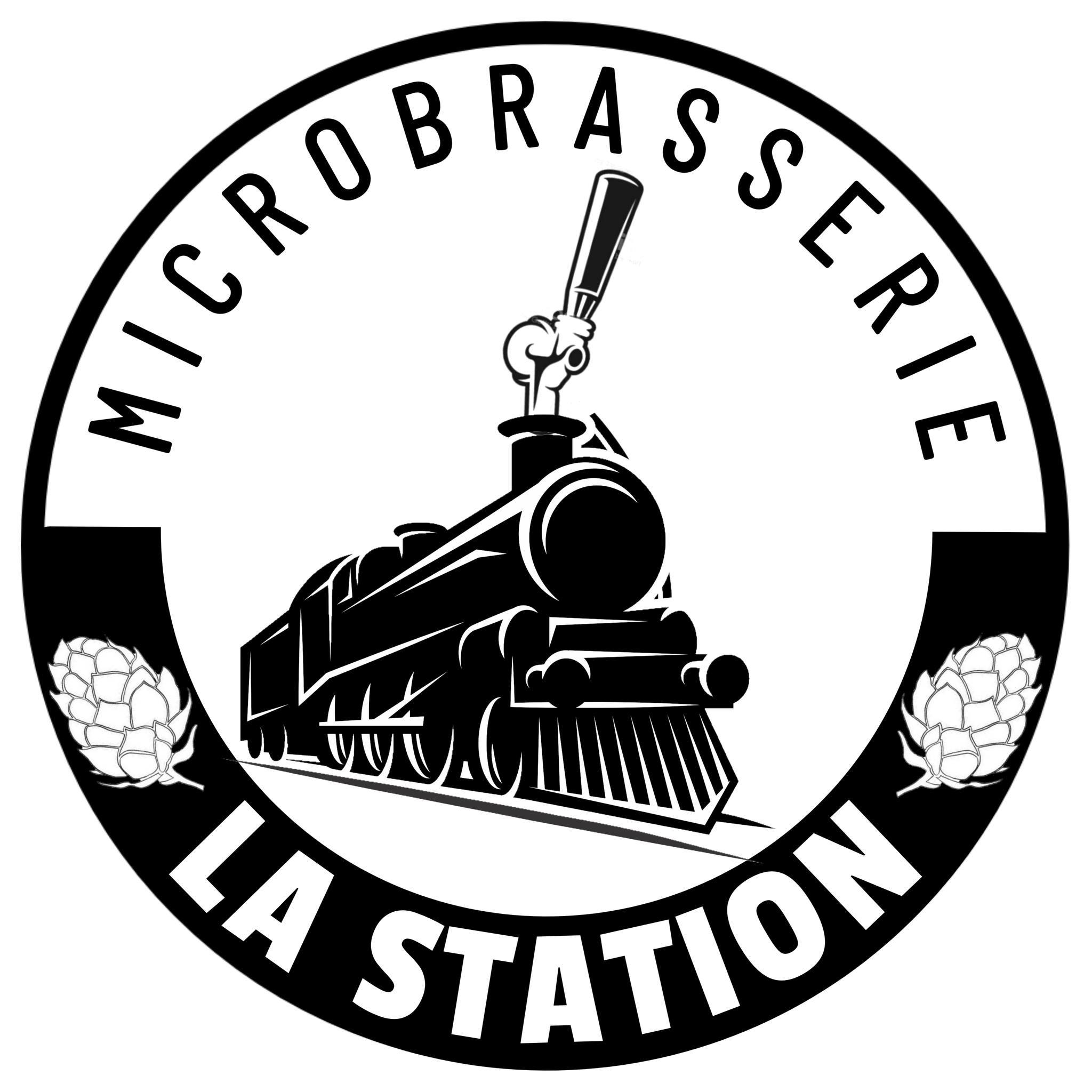 Station-Microbrasserie (La)