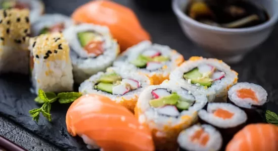 Tous les produits pour cuisiner des sushis! | IGA Pierre Jobidon