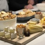 “L’art de servir, de présenter et de déguster les fromages” - Yannick Fromagerie