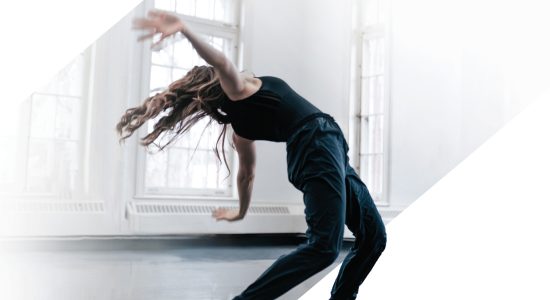 Auditions Danse-Études et Concentration danse à L’École de danse de Québec